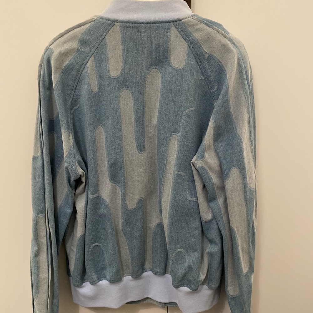 Kenzo jacket - Picture 2 of 2